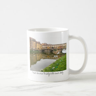 Mok Ponte Vecchio Bridge