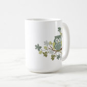 Mok pooibomen (Voorkant rechts)