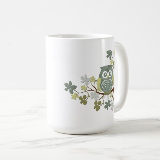 Mok pooibomen (Voorkant rechts)