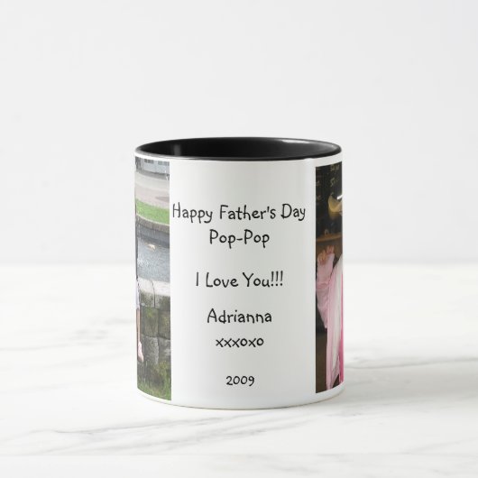 Mok pop-Pop (Midden)