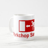 Mok Porkchop Sandwiches (Voorkant links)