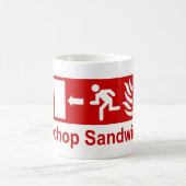 Mok Porkchop Sandwiches (Center)