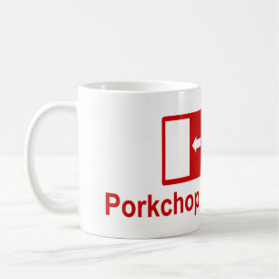 Mok Porkchop Sandwiches