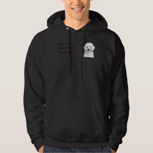 Mok portelen hoodie
