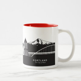Mok Portland Souvenir
