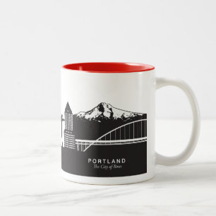 Mok Portland Souvenir