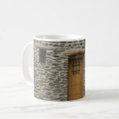 Mok Porto White (Voorkant links)