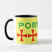MOK PORTUGAL CROSSEN (Links)