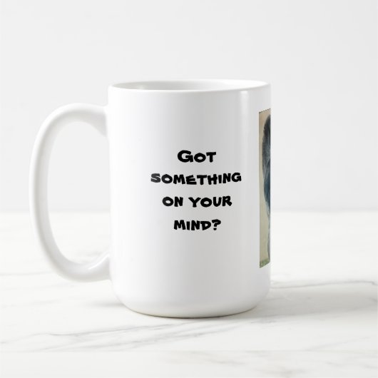 Mok Pot Belly Gorilla (Links)