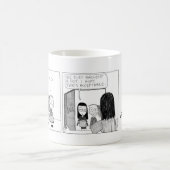 mok "Pot Un-Luck" Comic Strip (Center)