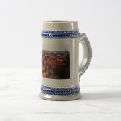 Mok Prague Beer (Voorkant rechts)