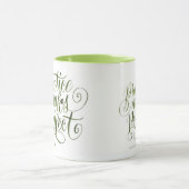 Mok - Praktijk maakt perfect (Midden)