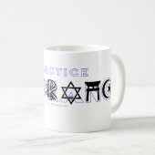 mok "Praktijktolerantie" (Voorkant rechts)