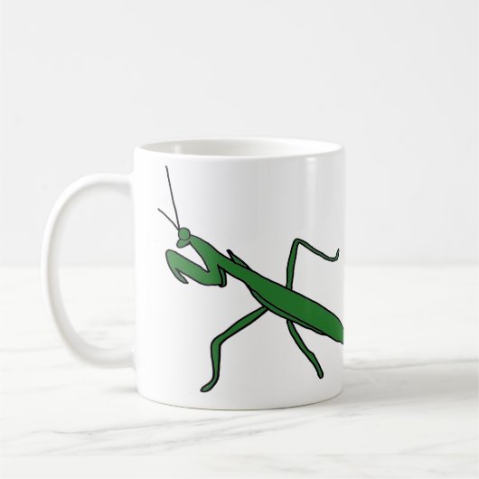 Mok Praying Mantises (Links)