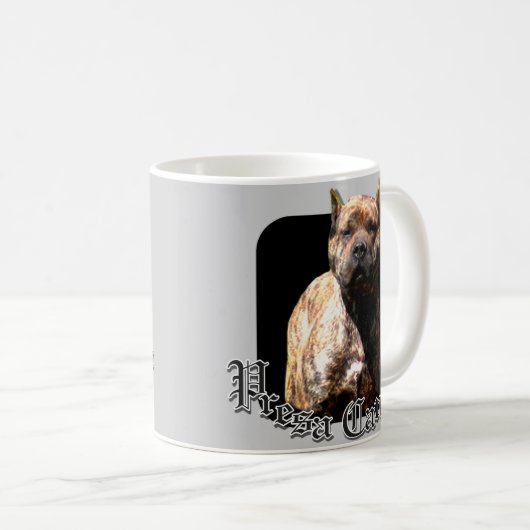 Mok Presa Canario (Voorkant rechts)