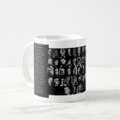 mok PRESIDENTEN (Voorkant links)