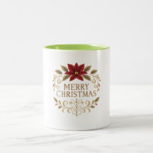 Mok - Prettig kerstfeest