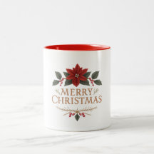 Mok - Prettig kerstfeest