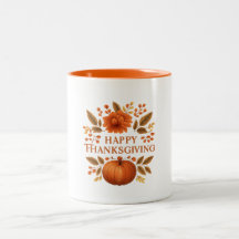 Mok - Prettig Thanksgiving