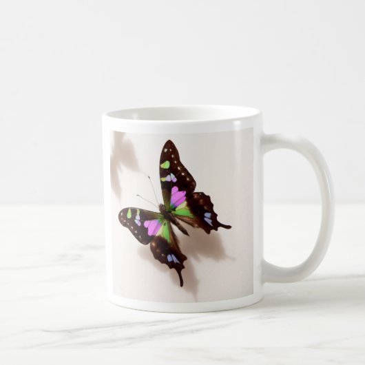 Mok Pretty Butterfly (Rechts)