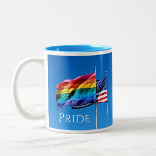 mok "Pride"