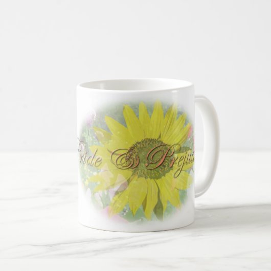 Mok Pride & Prejudice (Voorkant rechts)