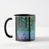 Mok Pride, Vertrouwen en Versterking door  (Links)