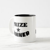 Mok prijswinnaar (Voorkant links)