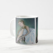 Mok Prima Ballerina (Voorkant links)