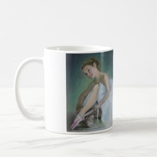 Mok Prima Ballerina (Links)