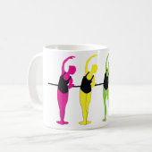 Mok Prima ballerina (Voorkant links)