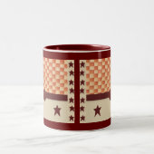 Mok primitieve sterren (Center)