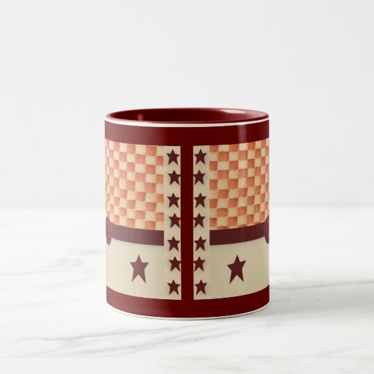 Mok primitieve sterren (Center)