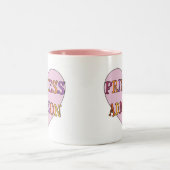 Mok Princess Addison (Center)