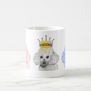 Mok Princess Poodles