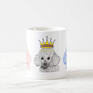 Mok Princess Poodles