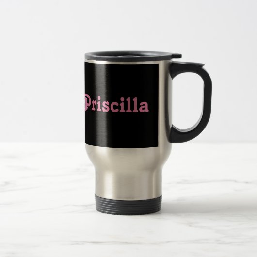 Mok Priscilla (Rechts)
