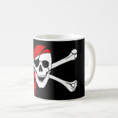 Mok PRITE White Coffee (Voorkant rechts)