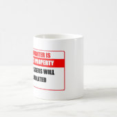 Mok privé-eigendom (Center)