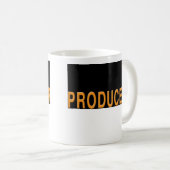 Mok producent (Voorkant rechts)