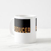 Mok producent (Voorkant links)