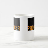 Mok producent (Center)