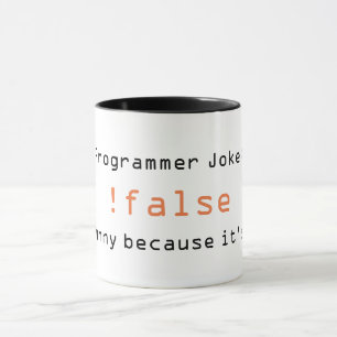 Mok Programmer Joke