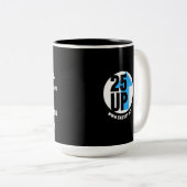 Mok progressieve waarden (Voorkant rechts)