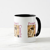 MOK PROJECTCAMELOT (Voorkant rechts)