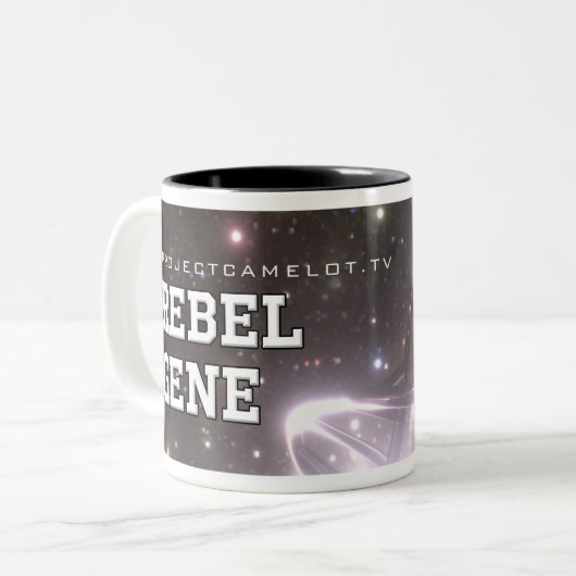 MOK PROJECTCAMELOT (Voorkant links)