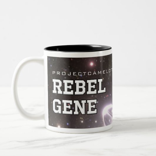 MOK PROJECTCAMELOT (Links)