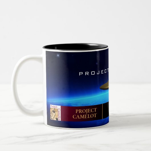 MOK PROJECTCAMELOT (Links)