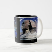 MOK PROPHECY Ancient Sands (Voorkant rechts)