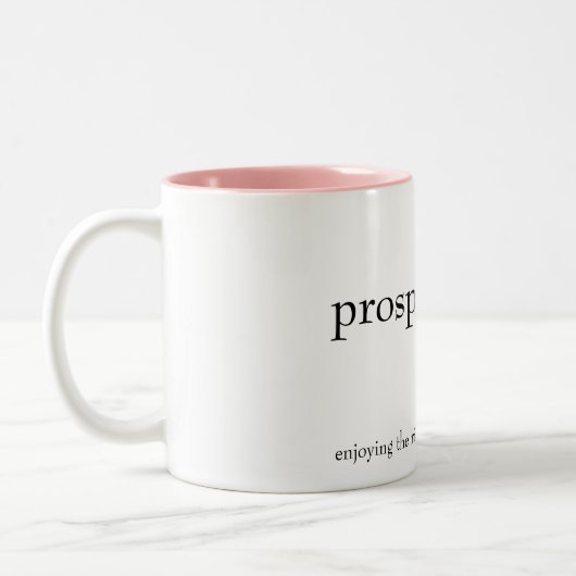 mok "prosperi-tea" (Links)